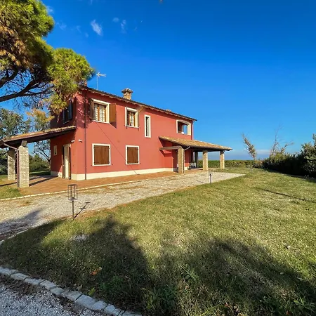 Villacolle By Barbarhouse Villa *