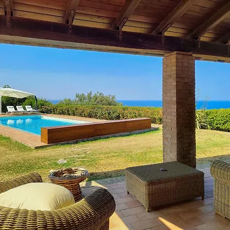 Villa Villacolle By Barbarhouse *