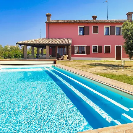 Villacolle By Barbarhouse Villa Mondolfo