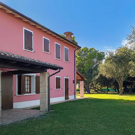 Villa Villacolle By Barbarhouse Mondolfo