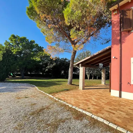 Villacolle By Barbarhouse Villa