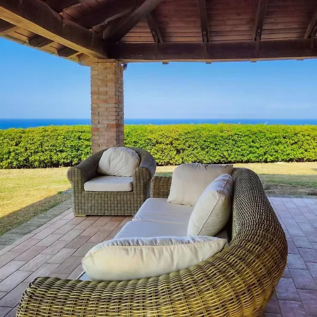 Villacolle By Barbarhouse Villa Mondolfo