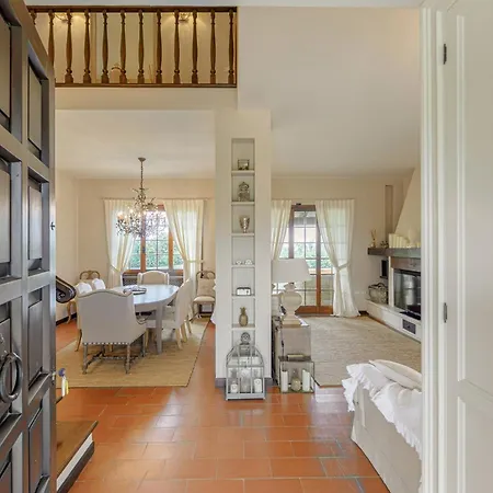 Villacolle By Barbarhouse Villa Mondolfo