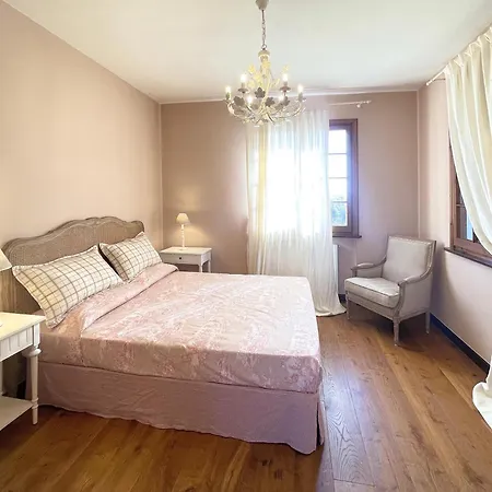 Villacolle By Barbarhouse Villa