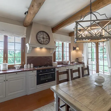 Villacolle By Barbarhouse Villa *