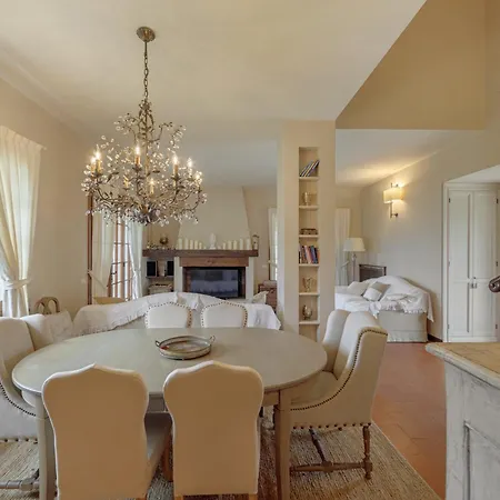 Villa Villacolle By Barbarhouse *