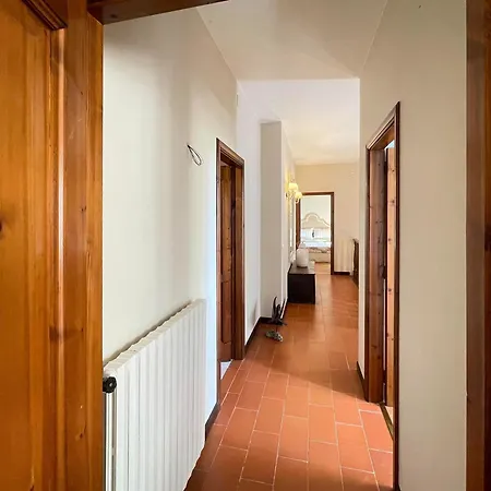 Villacolle By Barbarhouse Villa Mondolfo