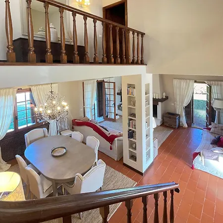 Villacolle By Barbarhouse Villa *