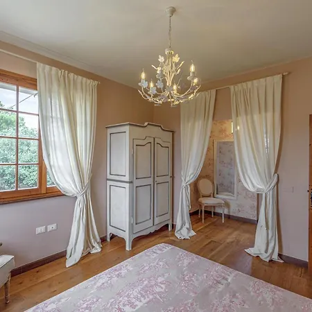 Villacolle By Barbarhouse Villa *